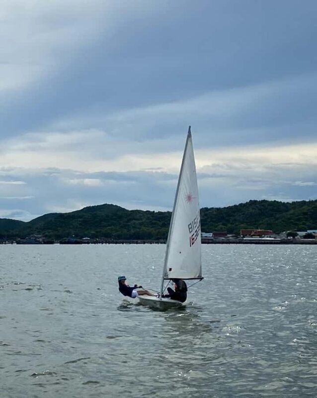 From Bangkok: Sailing Class Full Day Experience - FAQ
