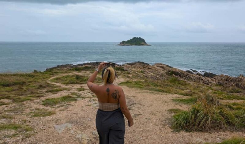 From Bangkok: Self-guided Day Tour to Koh Samet Island - Final Thoughts