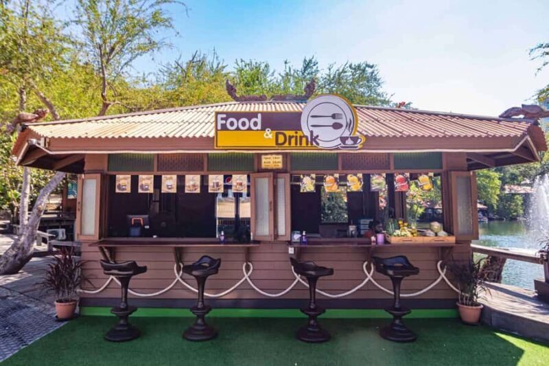 From Bangkok: The Sanctuary of Truth with Private Transfer - The Sum Up: Is This Tour Worth It?