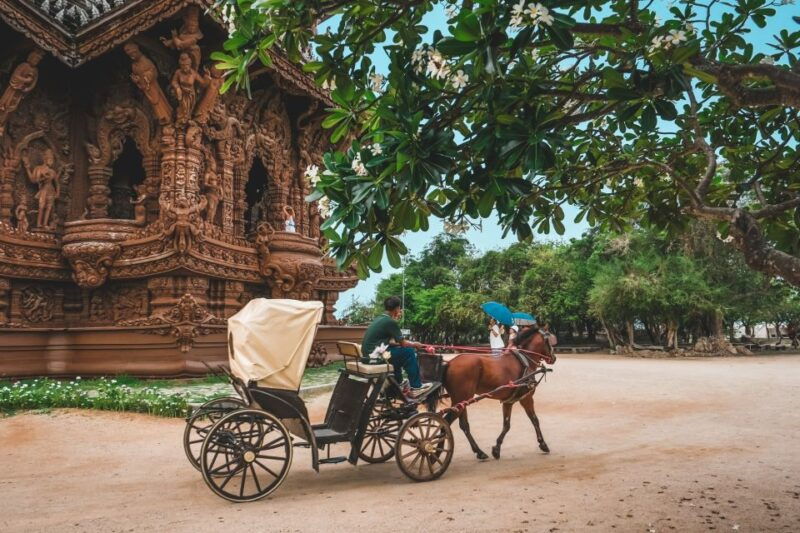 from-bangkok-the-sanctuary-of-truth-with-private-transfer