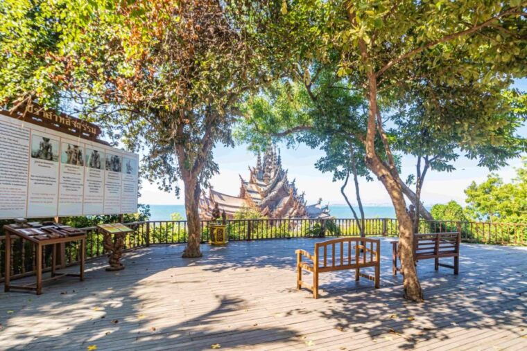 from-bangkok-the-sanctuary-of-truth-with-private-transfer