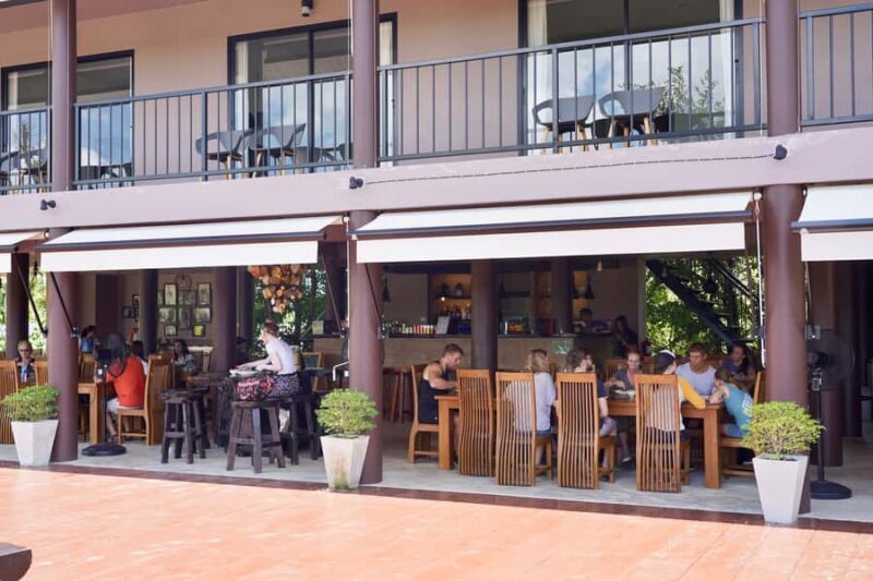 From Bangkok: Wildlife Rescue and Elephant Rescue Tour - FAQ