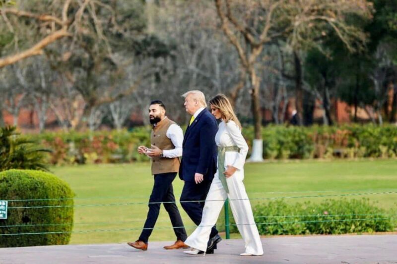 From Banglore: Private All-Inclusive Guided Day Trip to Agra - Key Points