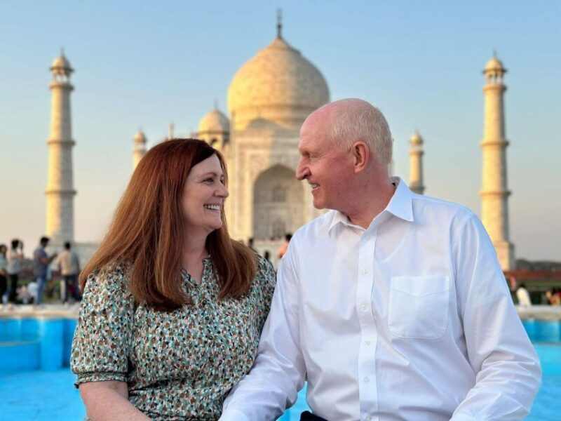 From Banglore: Private All-Inclusive Guided Day Trip to Agra - Who Is This Tour Best For?