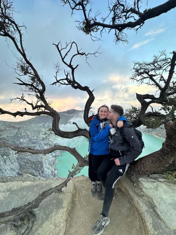 From Banyuwangi : Ijen Volcano & Waterfall Private trip - Who Is This Tour Perfect For?