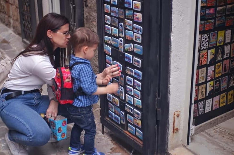 From Bar, Montenegro: Shore Excursion to Kotor and Budva - A Closer Look at the Itinerary  