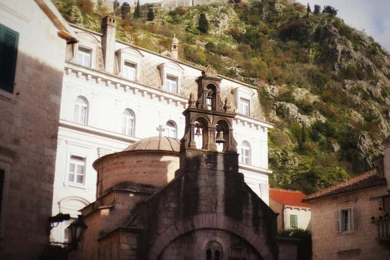 From Bar, Montenegro: Shore Excursion to Kotor and Budva - Who Is This Tour Best For?  
