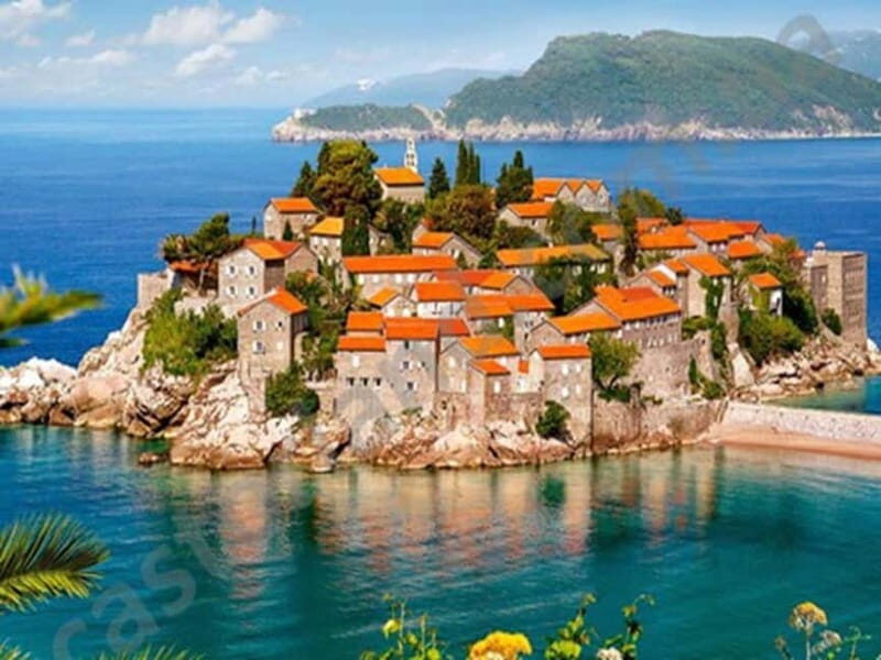 From Bar, Montenegro: Shore Excursion to Kotor and Budva - FAQ  