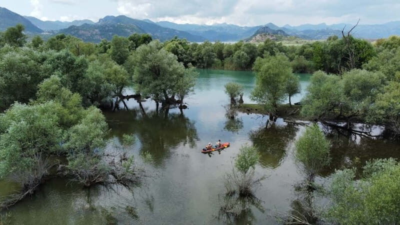 From Bar: Skadar Lake Land and Boat Tour - FAQ