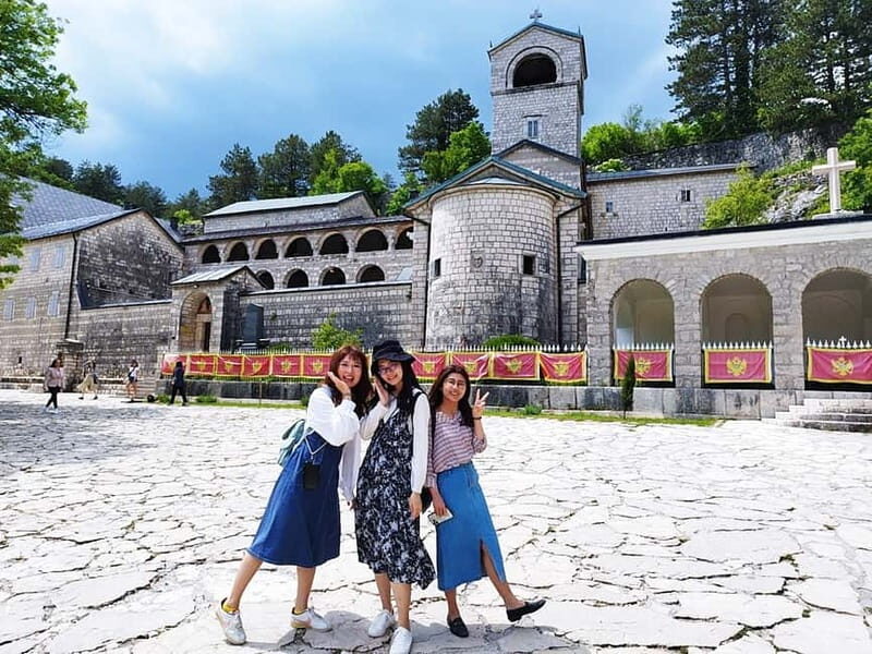 From Bar/Ulcinj: Montenegro Highlights Tour & Lake Cruise - A Closer Look at the Montenegro Highlights Tour & Lake Cruise