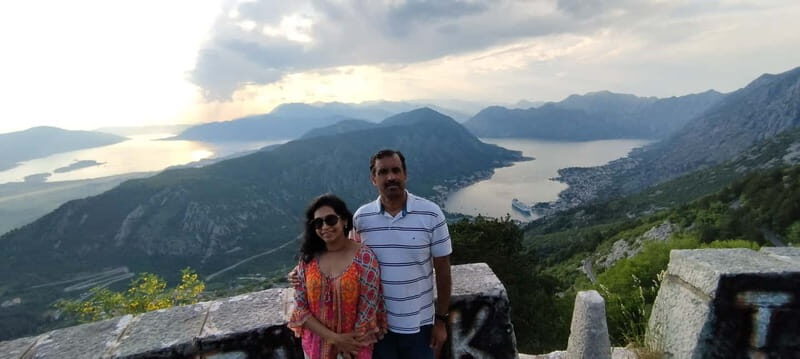 From Bar/Ulcinj: Montenegro Highlights Tour & Lake Cruise - Real Experiences from Past Travelers