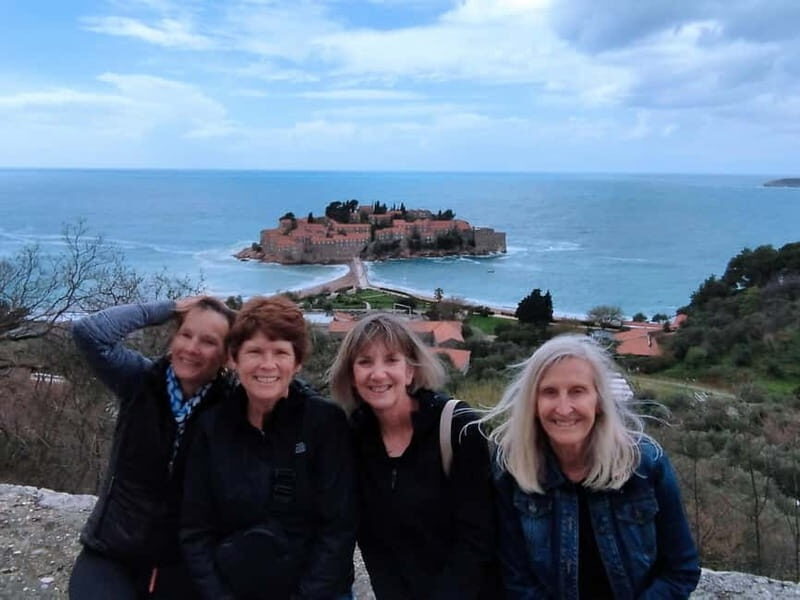 From Bar/Ulcinj: Montenegro Highlights Tour & Lake Cruise - Who Should Consider This Tour?