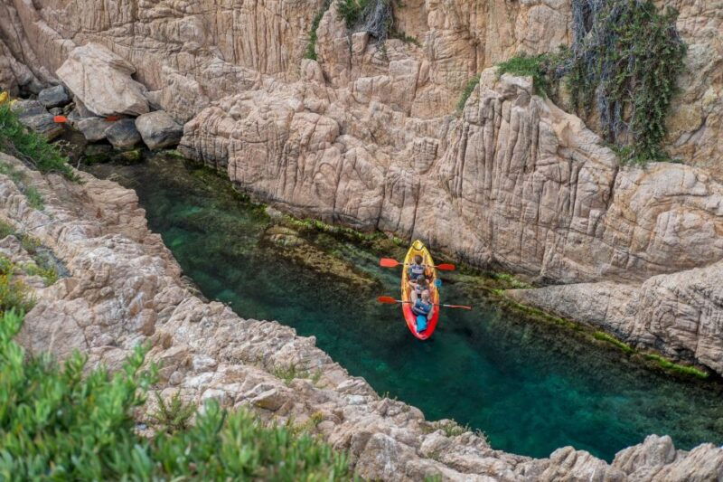 from-barcelona-costa-brava-kayak-snorkel-tour-with-picnic