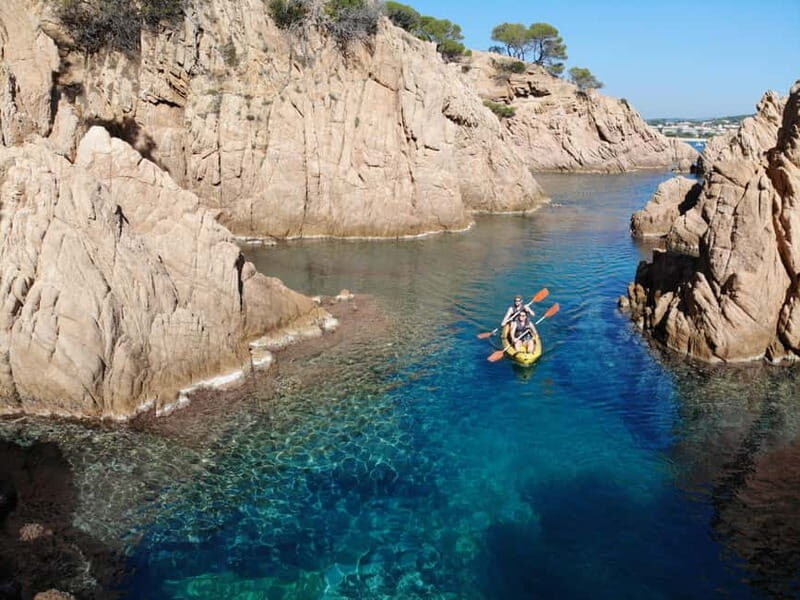 From Barcelona: Costa Brava Private Tour with Lunch - Key Points