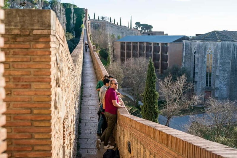 From Barcelona: Dali Museum, Medieval Village & Girona Tour - A Full-Day Journey Through Catalonias Treasures  
