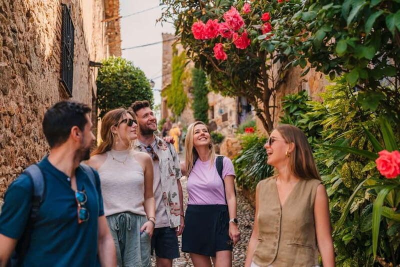 From Barcelona: Dali Museum, Medieval Village & Girona Tour - Who Is This Tour Best Suited For?  