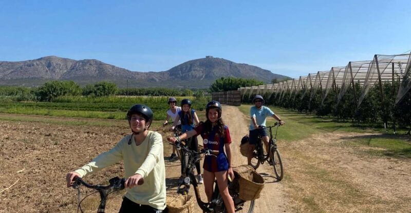 From Barcelona : E-Bike across Girona Province & Costa Brava - Practical Tips for Riders