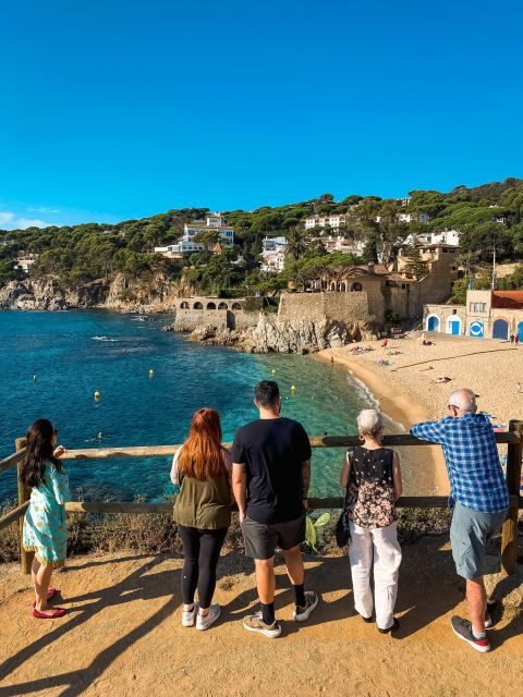 From Barcelona : E-Bike across Girona Province & Costa Brava - Who Will Love This Tour?