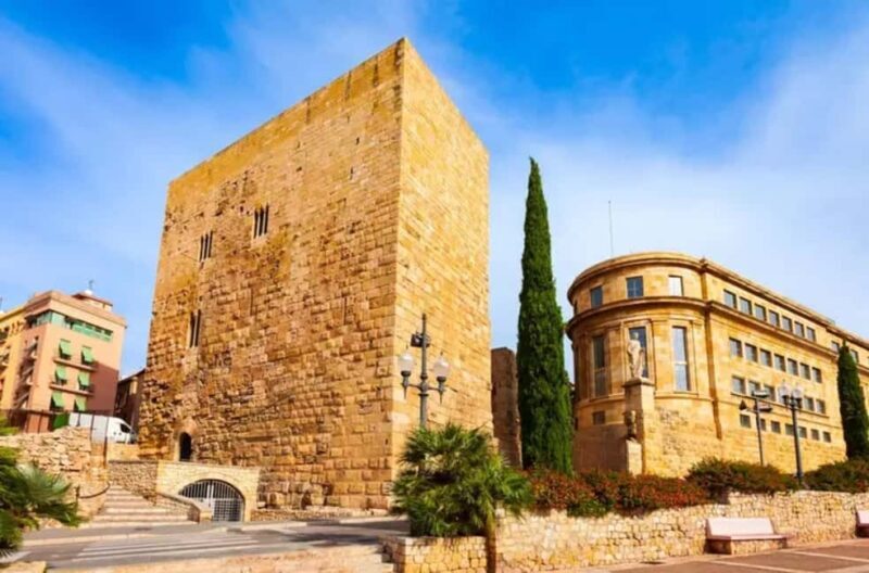 From Barcelona: Excursion to Montserrat, Tarragona, and Sitges - Sitges: The Coastal Charm