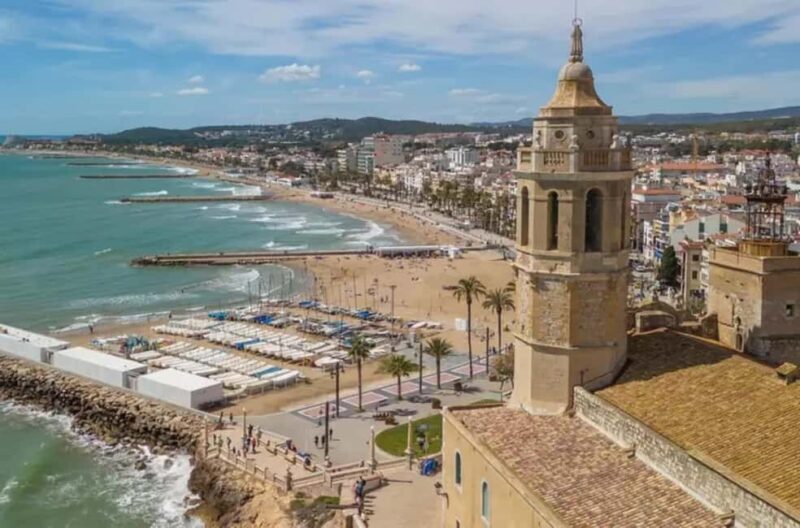 From Barcelona: Excursion to Montserrat, Tarragona, and Sitges - FAQ