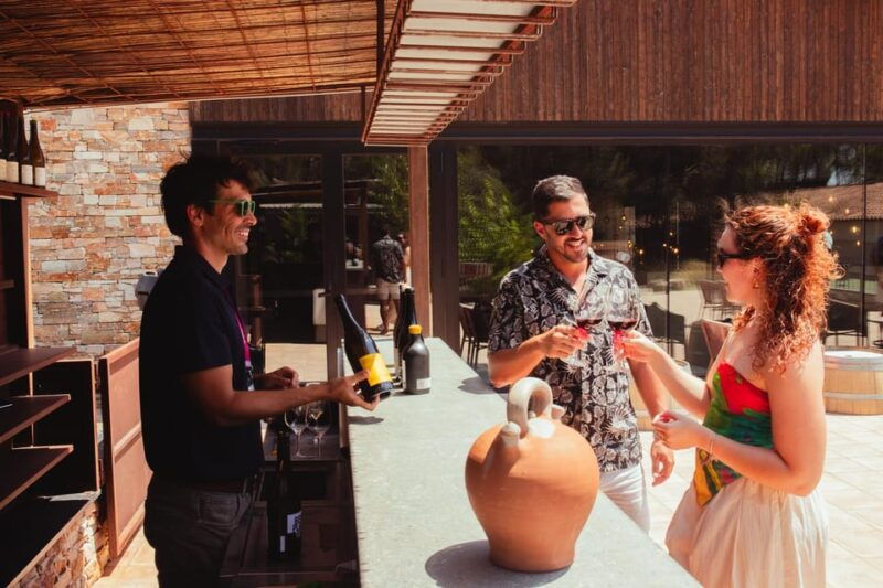 from-barcelona-full-day-montserrat-wine-small-group-tour