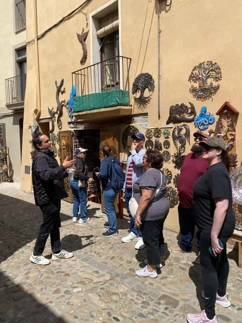 From Barcelona: Girona, Besalú & Castellfollit Day Trip - Final Thoughts