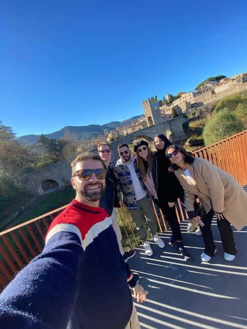 From Barcelona: Girona, Besalú & Medieval Villages Day Trip - Who Is This Tour Best For?