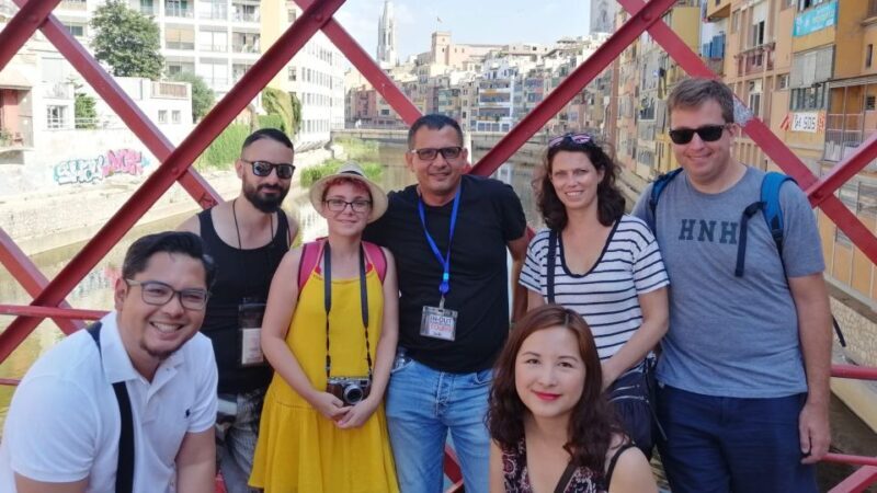 From Barcelona: Girona & Costa Brava Group Tour with Pickup - Who Would Enjoy This Tour?