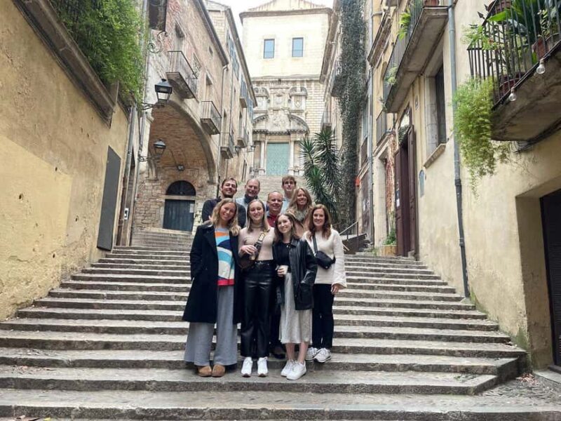 From Barcelona: Girona & Costa Brava Group Tour with Pickup - Final Thoughts