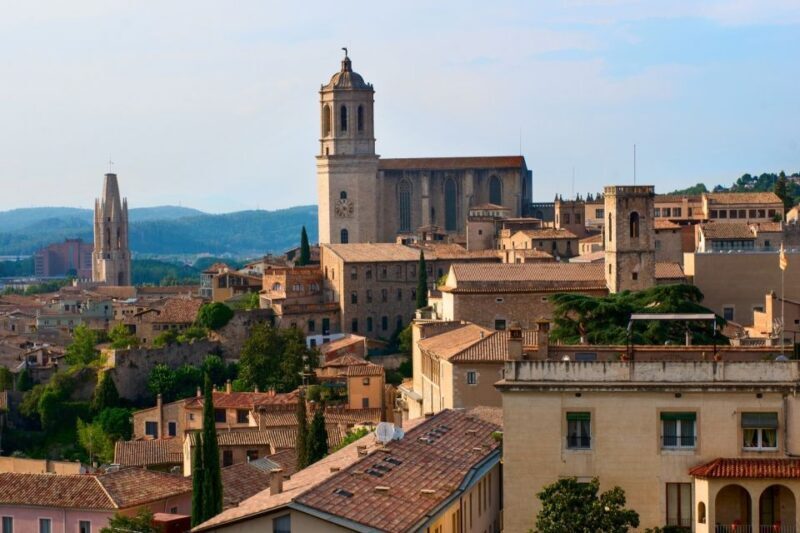 From Barcelona: Girona Full day tour - From Barcelona: Girona Full Day Tour — An Authentic Slice of Catalonia