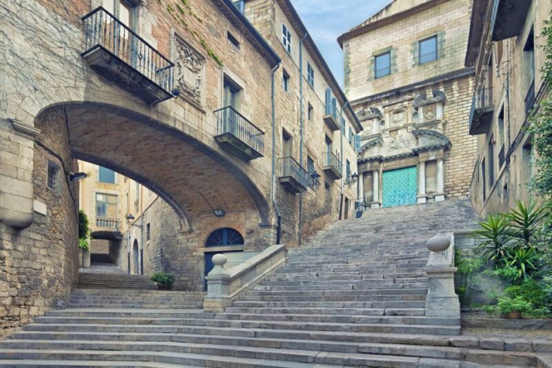 From Barcelona: Girona Full day tour - What Do the Reviews Say?