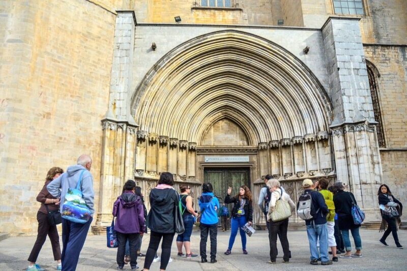 From Barcelona: Girona Full day tour - The Sum Up