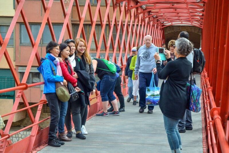 From Barcelona: Girona Full day tour - FAQ