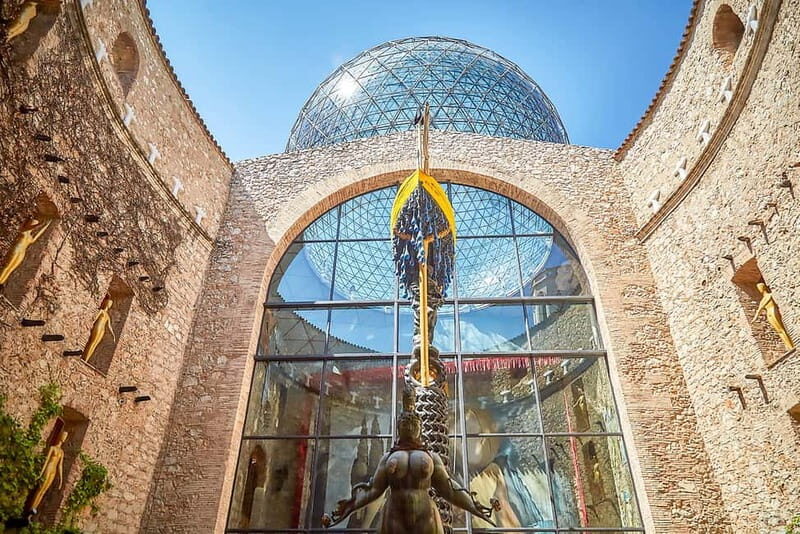 From Barcelona: Girona&Dalí Museum Day Trip with Small Group - What to Keep in Mind