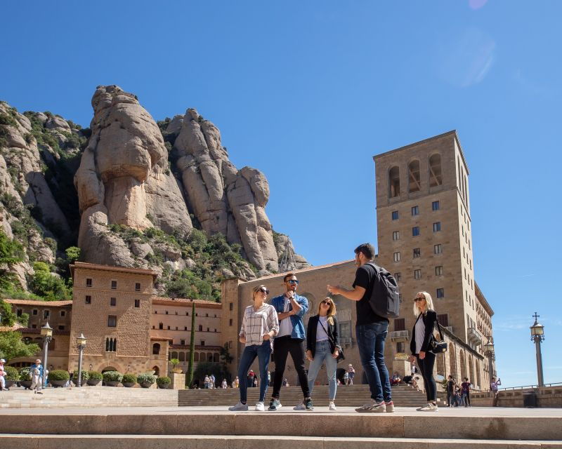 from-barcelona-half-day-montserrat-horse-riding-tour