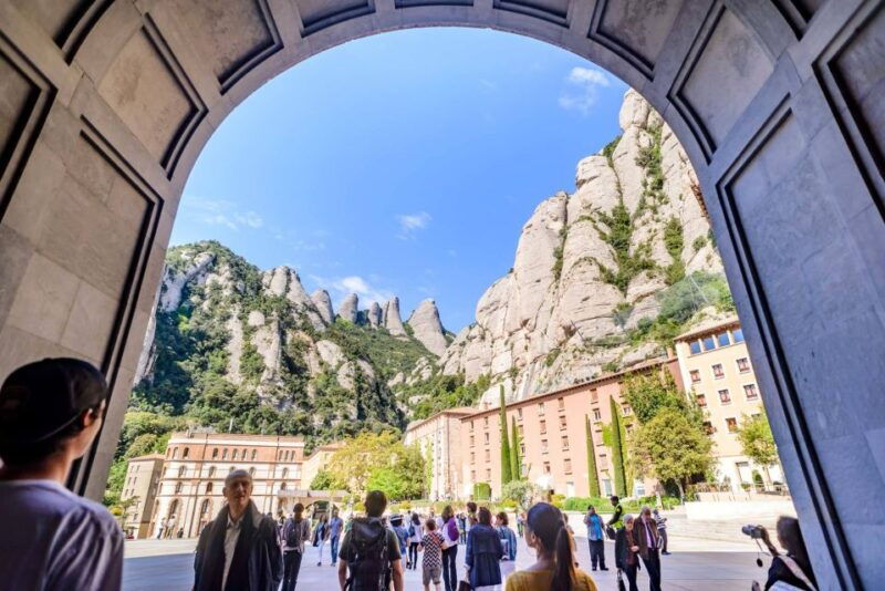 from-barcelona-half-day-montserrat-horse-riding-tour