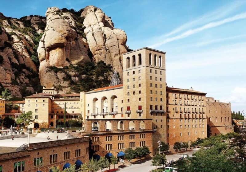 from-barcelona-half-day-montserrat-horse-riding-tour