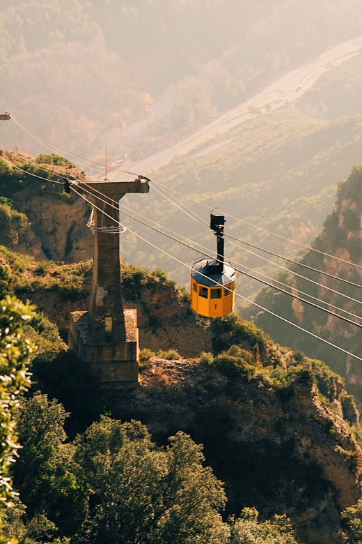 from-barcelona-half-day-trip-to-montserrat-mountain