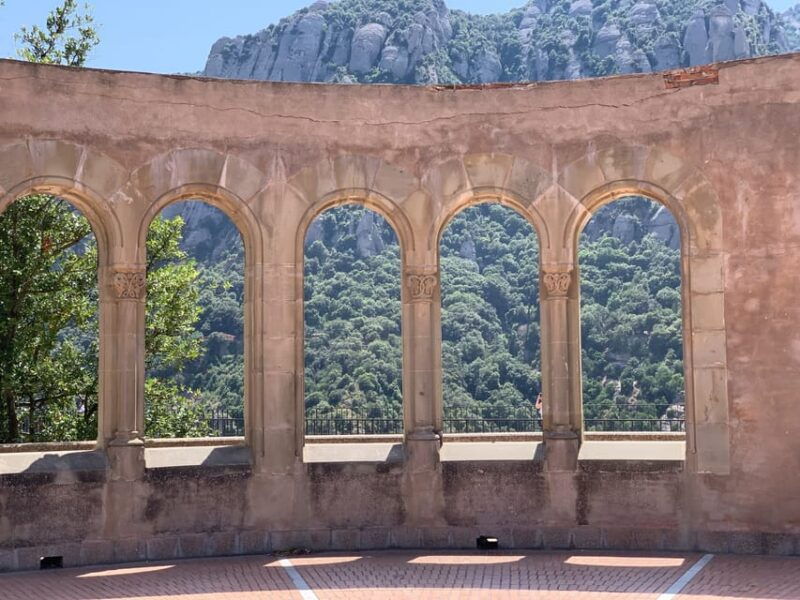 from-barcelona-half-day-trip-to-montserrat-mountain