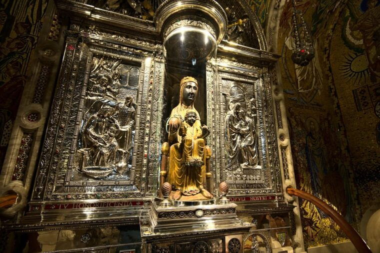 from-barcelona-half-day-trip-to-montserrat-mountain