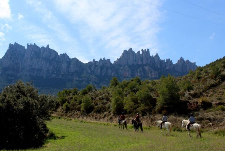 from-barcelona-horseback-tour-in-montserrat-national-park