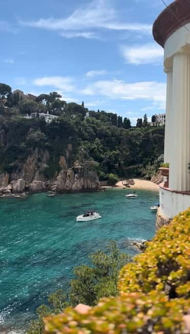 From Barcelona: Marimurtra Garden & Blanes Tour with Sunset - FAQ