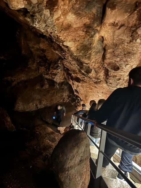 From Barcelona: Montserrat Caves and Mountain Hike Tour - What You Can Expect from the Tour