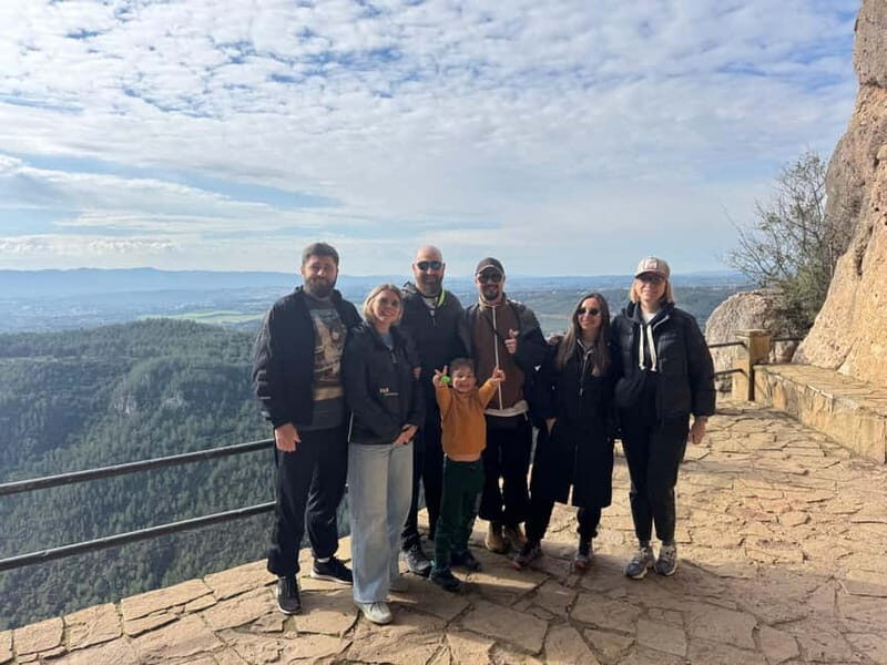 From Barcelona: Montserrat Caves and Mountain Hike Tour - Value and Overall Impression