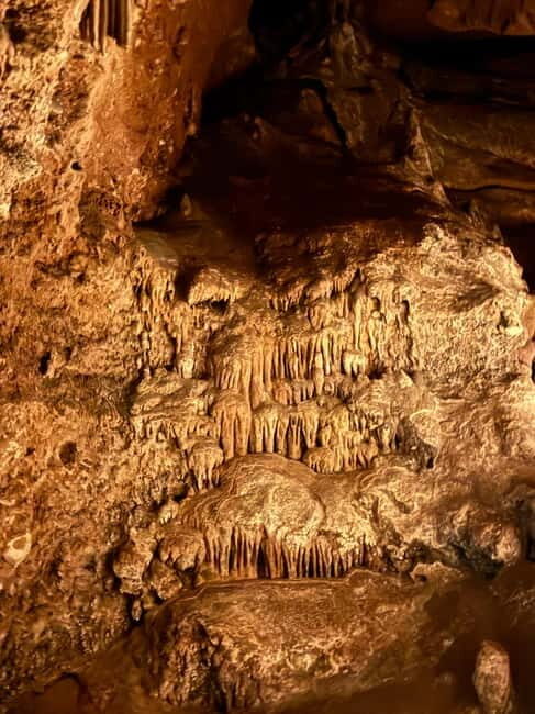 From Barcelona: Montserrat Caves and Mountain Hike Tour - Who Should Consider This Tour?