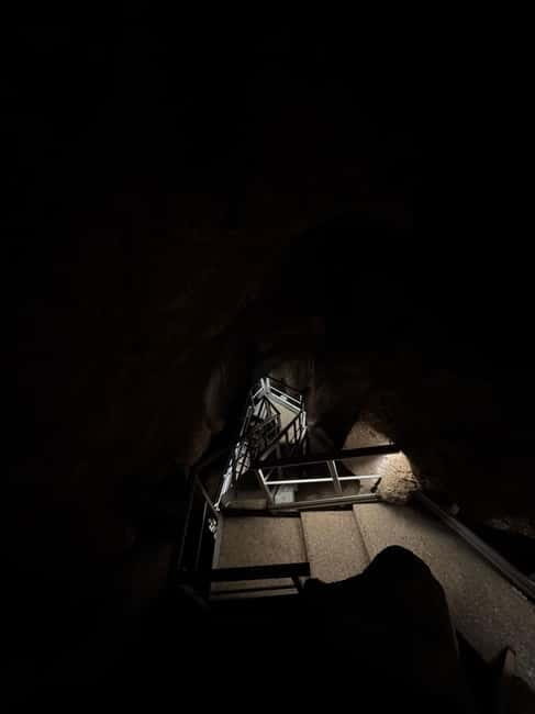 From Barcelona: Montserrat Caves and Mountain Hike Tour - Frequently Asked Questions