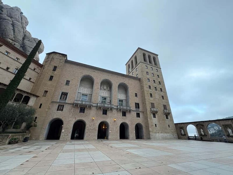 From Barcelona: Montserrat evening tour, hiking & Abbey - Who Might Want to Pass