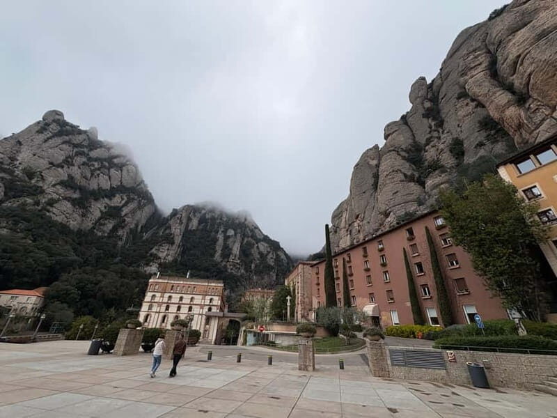 From Barcelona: Montserrat evening tour, hiking & Abbey - Additional Recommended Experiences