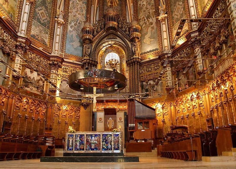 From Barcelona: Montserrat Full-Day Guided Tour - Pricing and Value