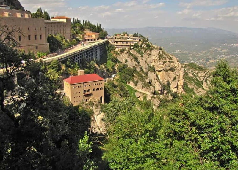 From Barcelona: Montserrat Full-Day Guided Tour - FAQ